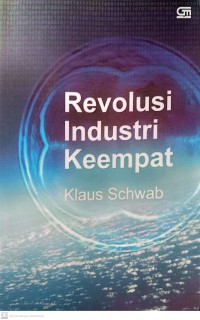 Image of Revolusi Industri Keempat