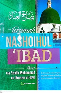 Image of Terjemahan Nashoihul Ibad