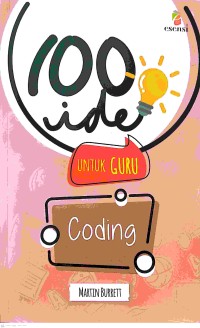 Image of 100 Ide Untuk Guru : Coding