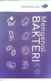 Image of Mikrobiologi : Mengenal Bakteri