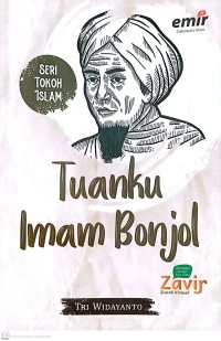Image of Tuankun Imam Bonjol