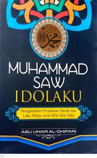 Image of Muhammad SAW : Idolaku