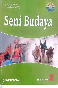 Image of Seni Budaya Kelas XI SMA