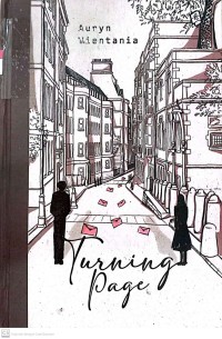 Image of Turning Page