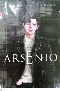 Image of Aresenio