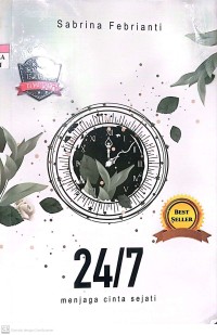 Image of 24/7 : Menjaga Cinta Sejati