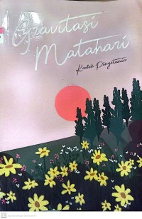 Image of Gravitasi Matahari