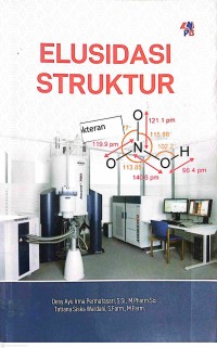 Image of Elusidasi Struktur