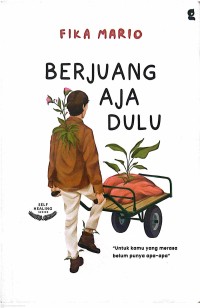 Image of Nanti Juga Terbiasa