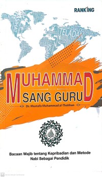 Image of Muhammad Sang Guru