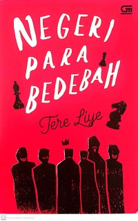 Image of Negeri Para Bedebah
