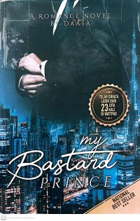 Image of My Bastand Prince