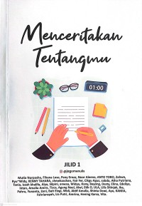 Image of Menceritakan Tentangmu