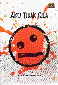 Image of Aku Tidak Gila