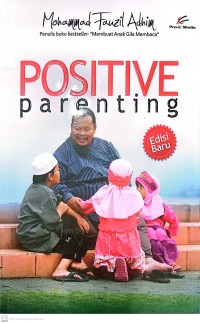 Image of Positive Parenting