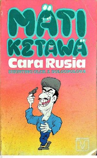 Image of Mati Ketawa Cara Rusia