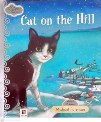 Image of Cat On The Hill