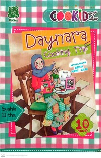 Image of Cookidz : Daynara : Cooking Trip
