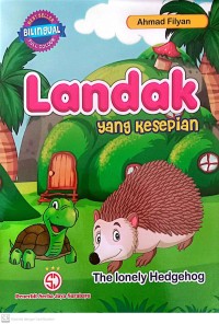 Image of Landak Yang Kesepian : The Lonely Hedgehog