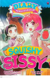 Image of Diary Persahabatan : Squishy Sissy
