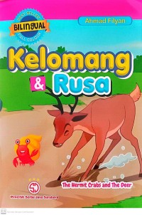 Image of Kelomang dan Rusa : The Hermit Crabs and The Deer