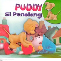 Image of PUDDY Si Penolong