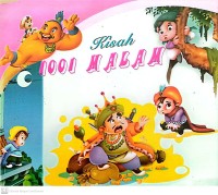 Image of Kisah 1001 Malam