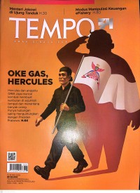 Image of Oke Gas, Hercules