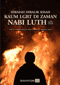 Image of Hikmah Dibalik Kisah Kaum LGBT di Zaman Nabi Luth