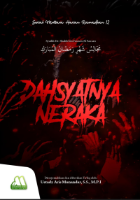Image of Mutiara 12 : Dahsyatnya Neraka