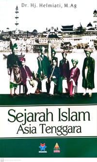 Image of Sejarah Islam Asia Tenggara