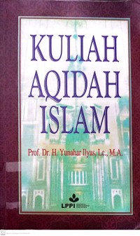 Image of Kuliah Aqidah Islam
