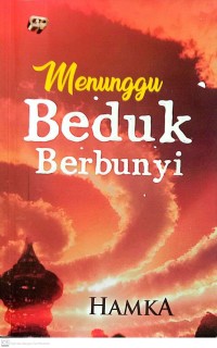 Image of Menunggu Beduk Berbunyi