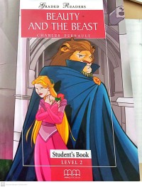 Image of Beauty And The Beast
