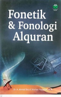 Image of Fonetik dan Fonologi Al-Quran