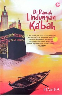 Image of Dibawah Lindungan Ka'bah