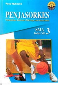 Image of Penjasorkes SMA Kelas XII 3