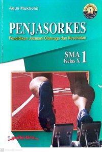 Image of Penjasorkes SMA Kelas X1