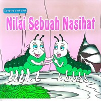 Image of Donggeng Anak-Anak : Nilai Sebuah Nasihat