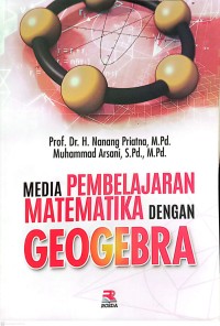 Image of Media Pelajaran Matematika Dengan Geogebra