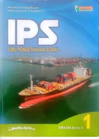 Image of IPS SMA/MA Kelas X