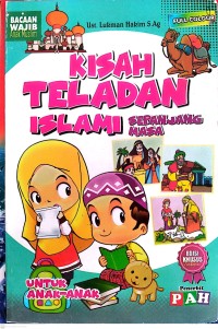 Image of Kisah Teladan Islami : Sepanjang Masa