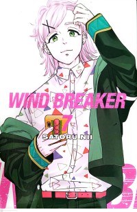 Image of Wind Breaker