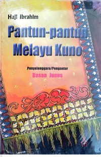 Image of Pantun-Pantun Melayu Kuno