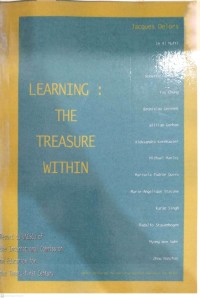 Image of Learning The Treasure Within