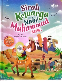 Image of Sirah Keluarga Nabi Muhammad S.A.W