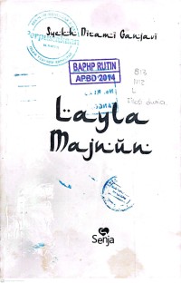 Image of Layla Majnun