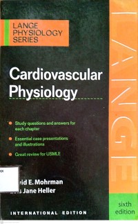 Image of Cardiovascular Physiology