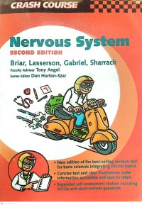 Image of Nerveous System : Second Edition