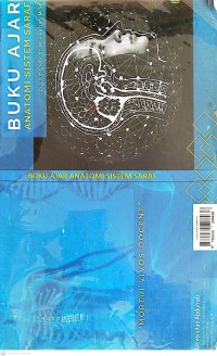 Image of Buku Ajar Anatomi Sistem Saraf : Mortui Vivos Docent
